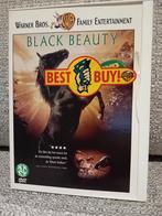 Black beauty DVD, Zo goed als nieuw, Ophalen