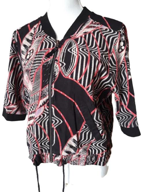 Apart vestje van Didi, maat L, Kleding | Dames, Truien en Vesten, Zo goed als nieuw, Maat 42/44 (L), Verzenden