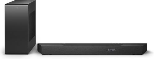 Philips TAB8905 SoundBar 3.1.2 met draadloze subwoofer, Audio, Tv en Foto, Soundbars, Zo goed als nieuw, Bluetooth, Ophalen of Verzenden