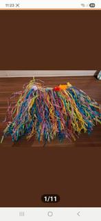 Te koop carnavals kleding en accessoires, Ophalen of Verzenden, Zo goed als nieuw, Carnaval