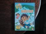Diego op zoek naar de wolf pup, origineel, Avontuur, Alle leeftijden, Ophalen of Verzenden, Zo goed als nieuw