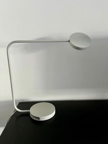 Bureaulamp | Tafellamp | Ledlamp | Ikea | Hay | Ypperlig  beschikbaar voor biedingen