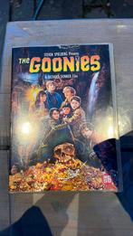 The Goonies dvd, Vanaf 6 jaar, Ophalen of Verzenden, Gebruikt