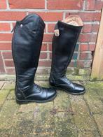 Rijlaarzen maat 38 bont gevoerd, Dieren en Toebehoren, Paardrijkleding, Dames, Ophalen of Verzenden, Zo goed als nieuw, Schoeisel