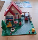 Lego Set 7374 met Instructies - Zonder Doos, Ophalen of Verzenden, Gebruikt, Complete set, Lego