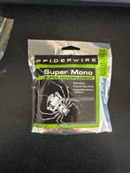 Spider wire, Watersport en Boten, Ophalen of Verzenden, Nieuw, Vislijn