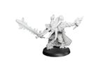 Warhammer Age of Sigmar Blades of Khorne Skulltaker, Hobby en Vrije tijd, ., Warhammer, Ophalen of Verzenden, Zo goed als nieuw