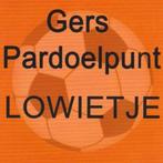 Gers Pardoel pardoelpunt - Lowietje (PROMO) Edwin Evers, Ophalen of Verzenden, Zo goed als nieuw, Overige genres