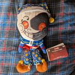 5 nights at Freddy's Security Breach plushie, Ophalen of Verzenden, Nieuw