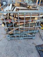 Gratis brand/sloophout, Minder dan 3 m³, Ophalen, Overige houtsoorten, Blokken