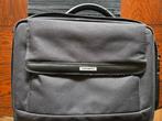 Samsonite laptoptas, Computers en Software, Laptoptassen, Ophalen, 17 inch of meer, Zo goed als nieuw