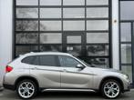 BMW X1 2.0 sDrive20i High Exc AUT / Cruise / NAVI / LED /NL, 4 cilinders, Origineel Nederlands, 184 pk, SUV of Terreinwagen