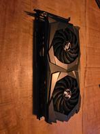 MSI RTX 2070 Super Gaming X, Computers en Software, Videokaarten, PCI-Express 3, Gebruikt, GDDR6, Ophalen of Verzenden