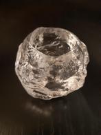 Kosta boda sneeuwbal waxinelichtje, Ophalen of Verzenden