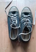 Converse allstars zwart laag, Verzenden, Zwart, Sneakers of Gympen, Converse All Stars