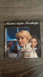 Martine Bijl - martine’s liefste kerstliedjes, Ophalen of Verzenden, Gebruikt