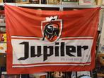 Jupiler Bier Vlag, Ophalen, Gebruikt, Jupiler