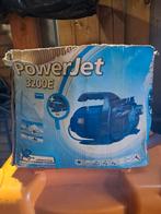 Ubbink PowerJet 3200E Vijverpomp, Ophalen