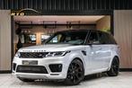 Land Rover Range Rover Sport 2.0 P400e Autobiography Dynamic, Auto's, Land Rover, Automaat, Gebruikt, 4 cilinders, Met garantie (alle)