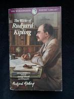 Rudyard Kipling, The Works of Rudyard Kipling, Ophalen of Verzenden, Gelezen