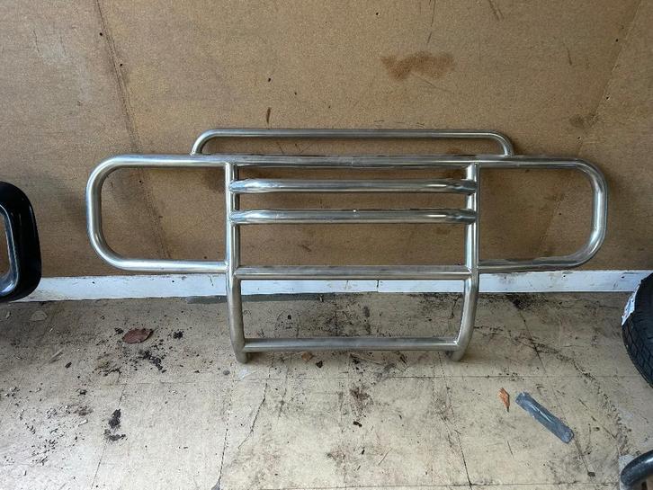 Diverse Bulbars Daihatsu Ferozs, Auto-onderdelen, Sidebars, Nieuw, Ophalen