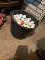 Golf ballen/tees, Sport en Fitness, Golf, Ophalen of Verzenden, Gebruikt, Bal(len)