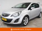 Opel Corsa 1.2 16V Berlin 86PK (APK:Nieuw) Incl.Garantie, Voorwielaandrijving, Euro 5, Gebruikt, Huisgarantie