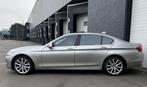 BMW 530 LI VERLENGD/1EEIG/6CILL/LEDER/CRUISE/CLIMA, Automaat, Achterwielaandrijving, Gebruikt, Beige
