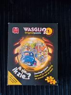 Wasgij - Zondagsrijders - 500 stukjes, Gebruikt, 500 t/m 1500 stukjes, Legpuzzel, Ophalen