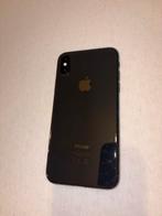 iPhone XS - Goed Onderhouden!, Gebruikt, Zwart, IPhone XS, Ophalen of Verzenden