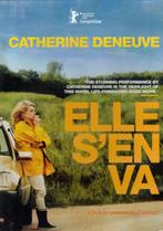 Elle S'en Va - Emmanuelle Bercot ( Catherine Deneuve ), Vanaf 6 jaar, Ophalen of Verzenden, Zo goed als nieuw, Frankrijk