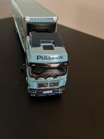 Corgi vrachtwagen, Hobby en Vrije tijd, Modelauto's | 1:50, Ophalen of Verzenden, Gebruikt, Bus of Vrachtwagen, Corgi
