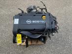 motor opel 1.6 Z16XEP astra H / zafira B / meriva 181.000 km, Auto-onderdelen, Motor en Toebehoren, Ophalen of Verzenden, Gebruikt