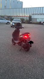 Zip 80cc 4t, Fietsen en Brommers, Scooters | Piaggio, Ophalen, Gebruikt, Zip, 80 cc