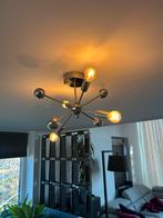 Spoetnik Lamp - Space Age Design, Ophalen of Verzenden, Zo goed als nieuw, Metaal