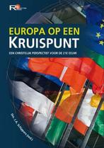Drs. J. A. Schippers (red): Europa op een kruispunt., Drs. J. A. Schippers, Ophalen of Verzenden, Europa