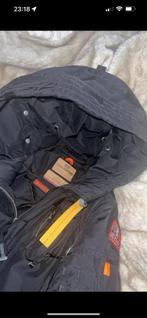 Parajumper bomber gobi, Ophalen of Verzenden, Zo goed als nieuw, Zwart