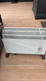 Elektrische kachel 2000w, 3 standen, Doe-het-zelf en Verbouw, Verwarming en Radiatoren, 30 tot 80 cm, Gebruikt, Kachel, Ophalen of Verzenden