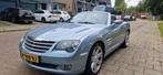 Chrysler Daimler Chrysler USA 2006 Blauw PRIJS VERLAAGD!!!, Auto's, Cabriolet, Blauw, 3199 cc, Geïmporteerd