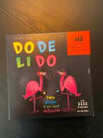 Kaartspelletje Dodelido, Ophalen of Verzenden, Zo goed als nieuw