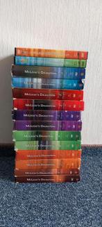 Mcleod's daughters - complete serie, Cd's en Dvd's, Ophalen of Verzenden, Zo goed als nieuw