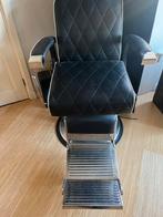 Barber stoel te koop goed lezen aub…!!!, Ophalen