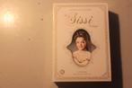 802i - dvd - romy schneider - de sissi trilogie - 3 dvds, Cd's en Dvd's, Dvd's | Overige Dvd's, Alle leeftijden, Ophalen of Verzenden