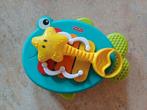 Fisher Price Xylofoon peuters, Ophalen, Zo goed als nieuw, Speelset, Met geluid