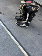 Crosslaarzen, Motoren, Ophalen of Verzenden, Tweedehands, Laarzen