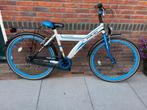 24” Popal “Fun Jet” jongensfiets, Ophalen of Verzenden, Zo goed als nieuw, 24 inch