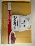 Kattenvoer, Ophalen of Verzenden, Kat