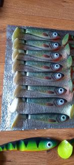 ABU, Daiwa, Spro, Fox en Mann's shads, Overige typen, Nieuw, Ophalen of Verzenden, Nvt