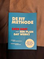 De FIT Methode, Ophalen of Verzenden, Zo goed als nieuw, Erik Huizenga; Laura Louwes; Neeke Smit; Jeroen van der Mark