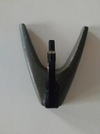 Leitz Leica Slide Projector Metal Tray Clamp, Ophalen of Verzenden, Gebruikt